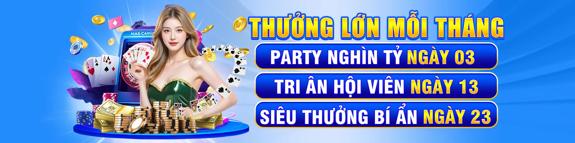 Trải nghiệm VIP cao cấp tại Sòng bạc Corona Phú Quốc