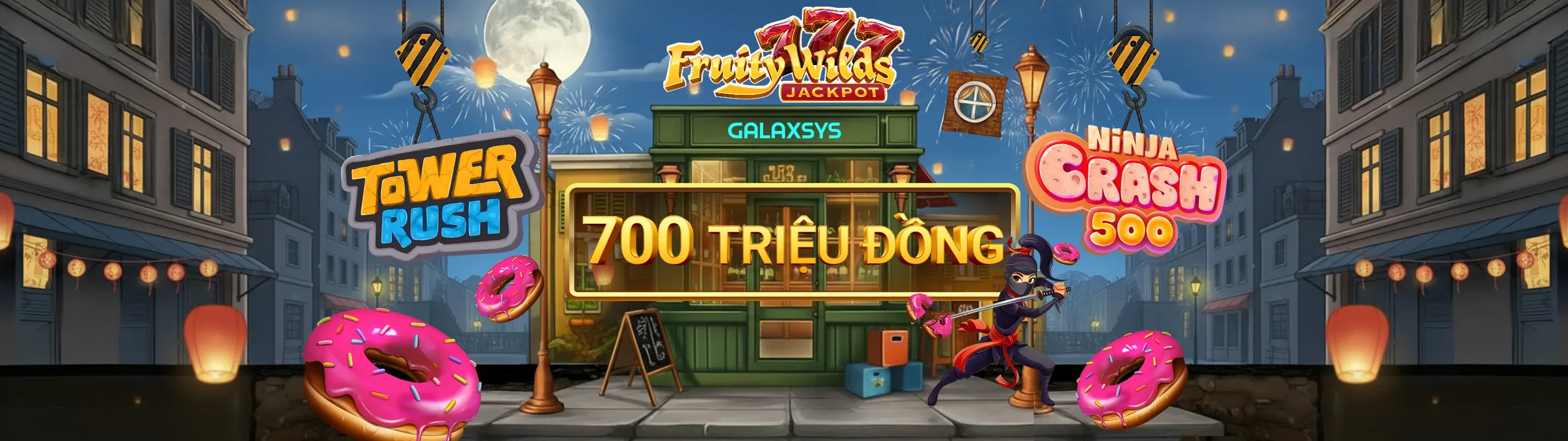 Hình ảnh chính Casino Corona Phú Quốc sang trọng